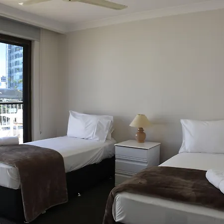 Copacabana Apartments-3