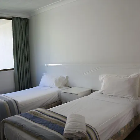 Copacabana Apartments-2
