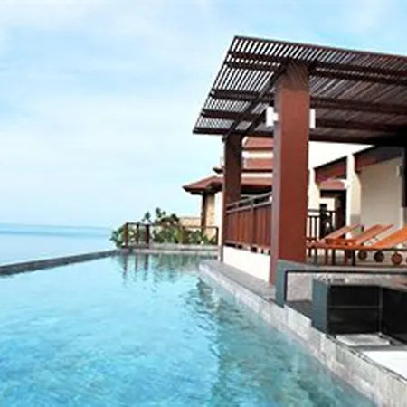 The Sarann Koh Samui, Suites & Villas-2