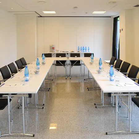 Idea Hotel Milano San Siro-3
