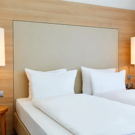 H+ Hotel Salzburg-2