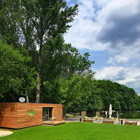 Chateau St. Havel - Wellness Hotel-3