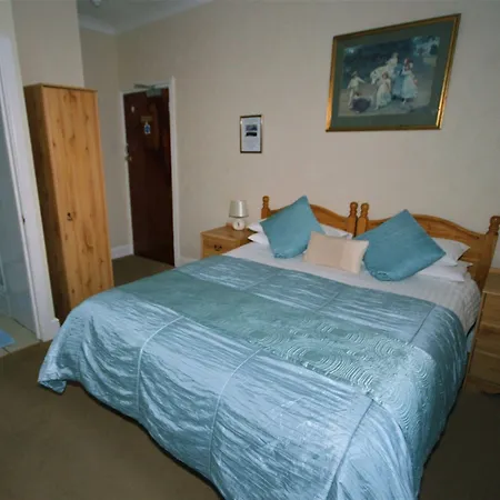 The Firs Bed And Breakfast-2
