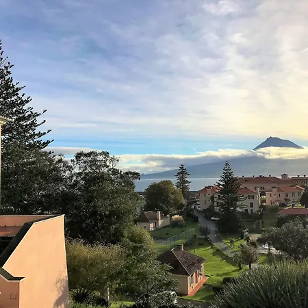 Azoris Faial Garden – Resort Hotel-2