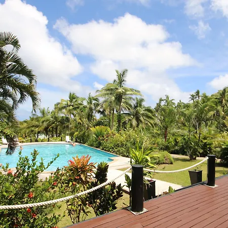 Wellesley Resort Fiji-3