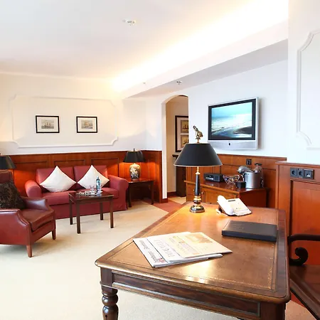 Atlantic Hotel Wilhelmshaven-2