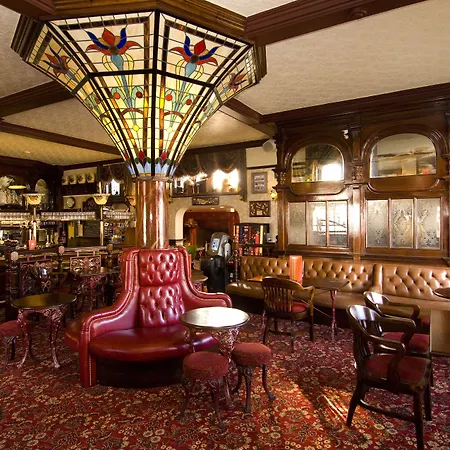 The Railway Hotel Worthing-2
