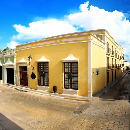 Hotel Francis Drake-2