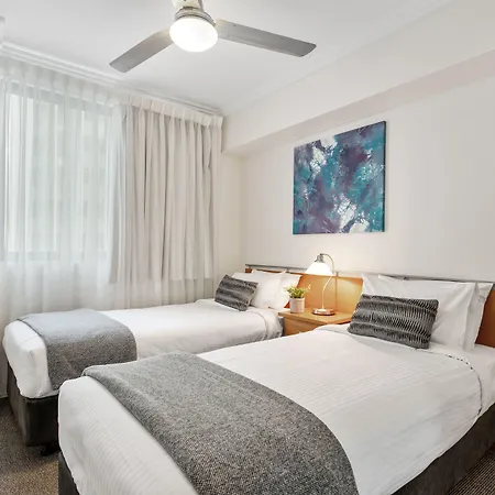 Republic Apartments Brisbane City-2