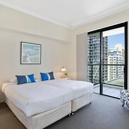 Republic Apartments Brisbane City-3