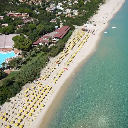 Th Costa Rei - Free Beach Resort-2