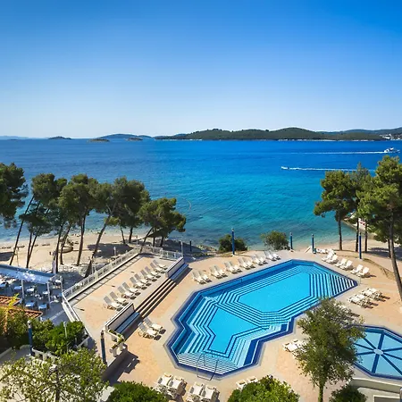 Aminess Vival Grand Azur Hotel-3
