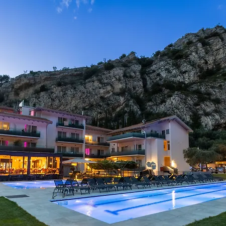 AktivHotel SantaLucia-3