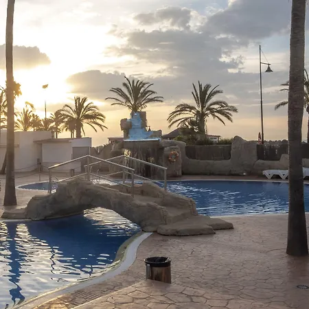 Ibersol Torremolinos Beach-3