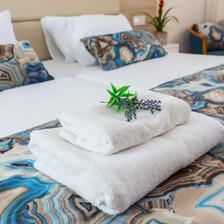 Ascos Coral Beach Hotel-3