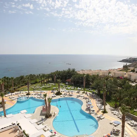Ascos Coral Beach Hotel-2