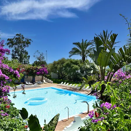 Arbatax Park Resort - Telis-3