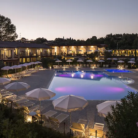 Lake Garda Resort-3