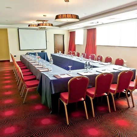 Loughrea Hotel & Spa-2