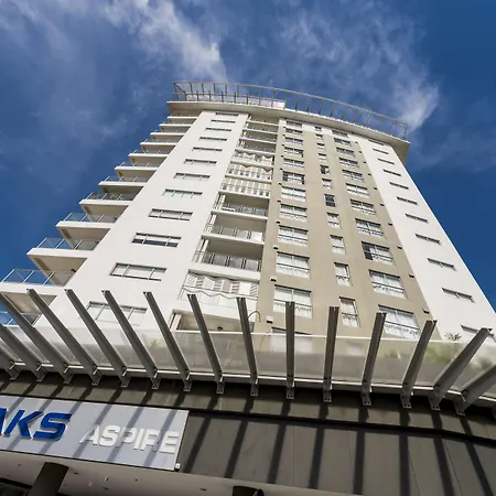 Oaks Ipswich Aspire Suites-3