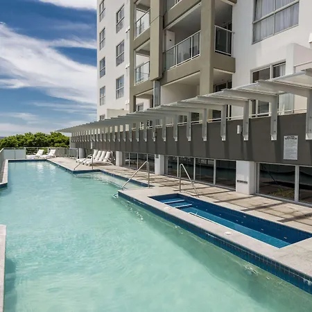 Oaks Ipswich Aspire Suites-2