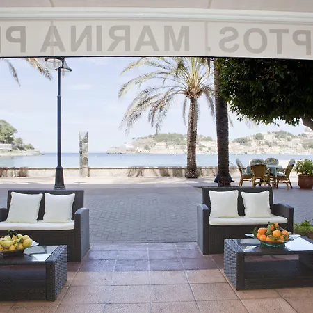 Hotel Marina Wellness & Spa-3