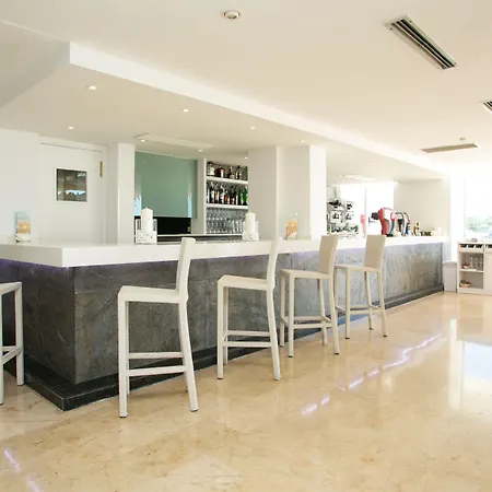 Sentido Fido Punta Del Mar Hotel & Spa - Adults Only-3
