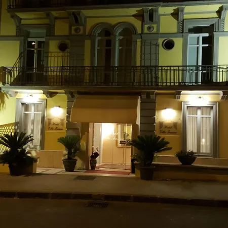 Hotel Villa Traiano-3
