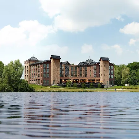 Parkhotel Horst - Venlo-2