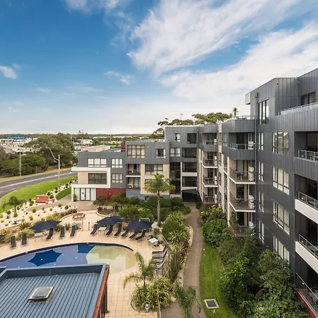 The Esplanade Resort And Spa-2