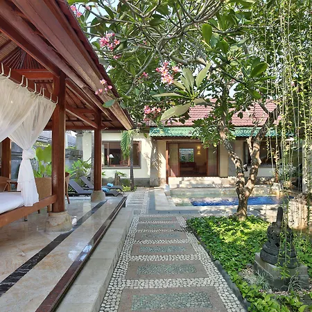 The Grand Bali Nusa Dua-2