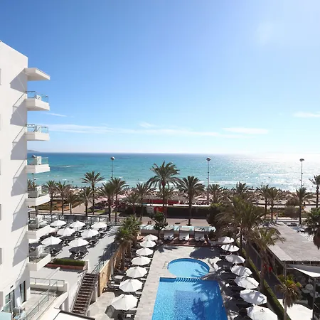 Hotel Playa Golf Adults Only 4 Sup-3