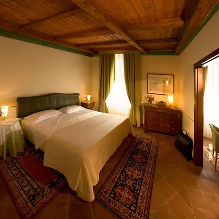 Albergo Dell'Agenzia-3