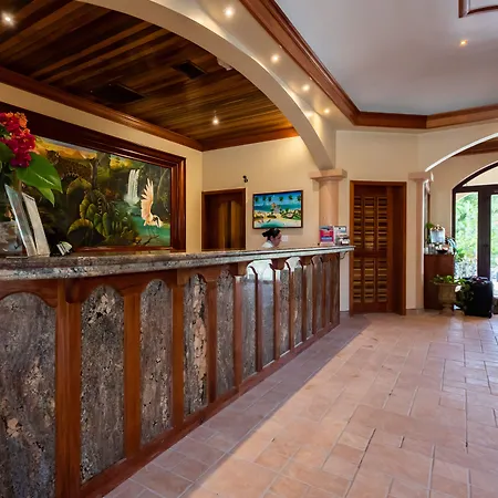 Coco Beach Resort-2