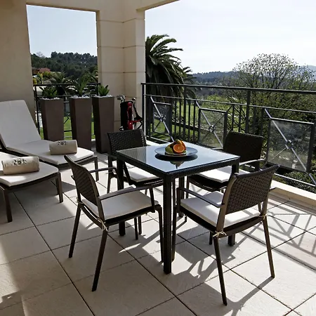 Royal Mougins Golf, Hotel&Spa de Luxe-3