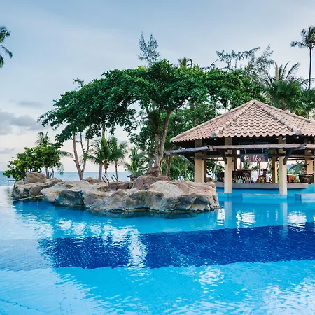 Mayang Sari Beach Resort-3