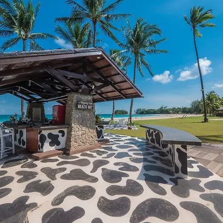 Mayang Sari Beach Resort-2
