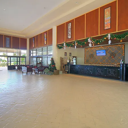Mayang Sari Beach Resort-3