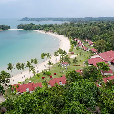 Mayang Sari Beach Resort-2