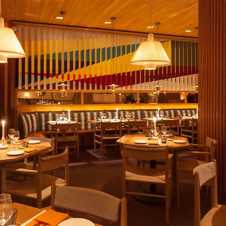The Standard - East Village-2