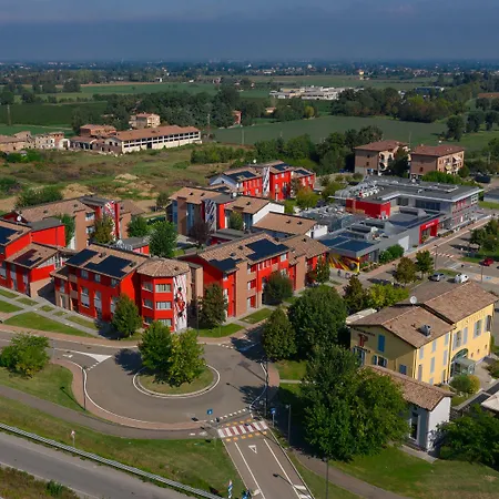 Hotel Maranello Village-3