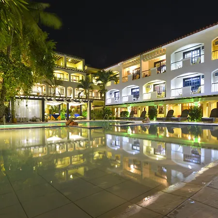 Le Soleil De Boracay Hotel-2
