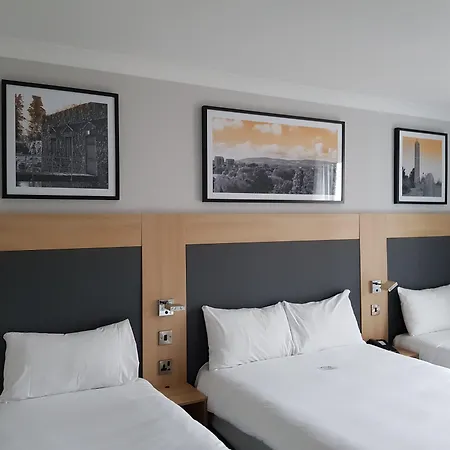 Maldron Hotel, Newlands Cross-3