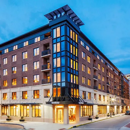 Andaz Savannah, By Hyatt-2
