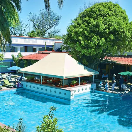Villas Teotihuacan Hotel&Spa-2