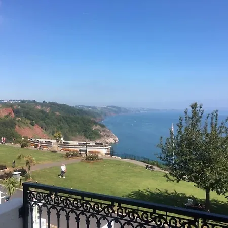 The Downs, Babbacombe-2