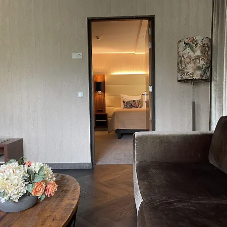 Van Der Valk Hotel Rotterdam - Blijdorp-2