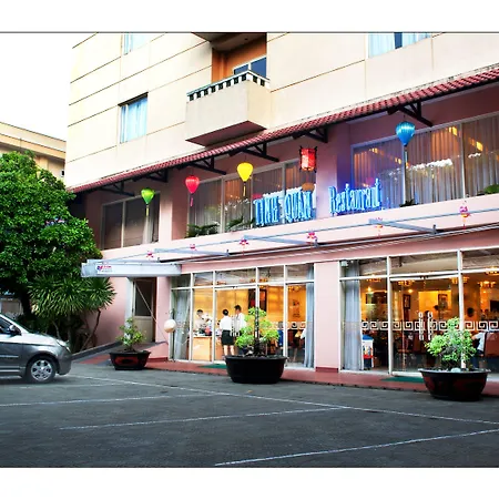 Park View Hotel-2