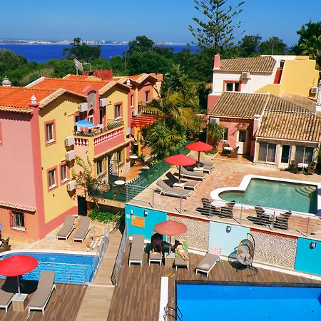 Villas D. Dinis - Charming Residence (Adults Only)-3