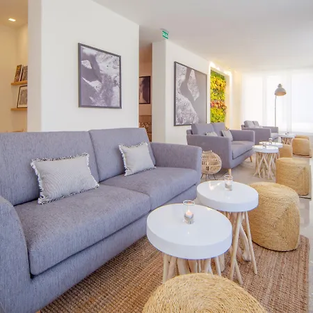 Hm Alma Beach - Adults Only-2